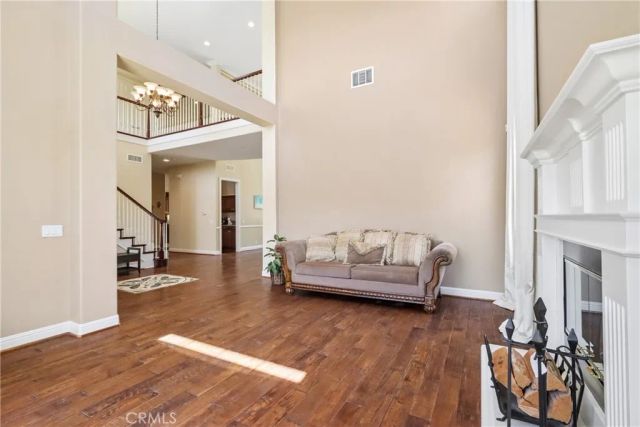 17218 Blue Spruce, Yorba Linda, CA 92886