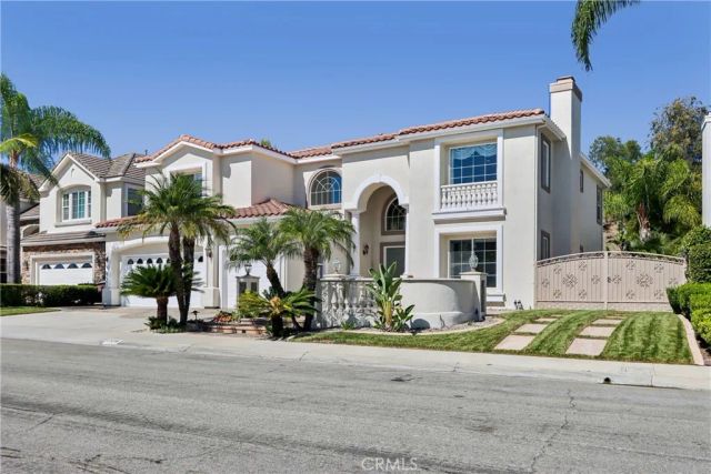 17218 Blue Spruce, Yorba Linda, CA 92886