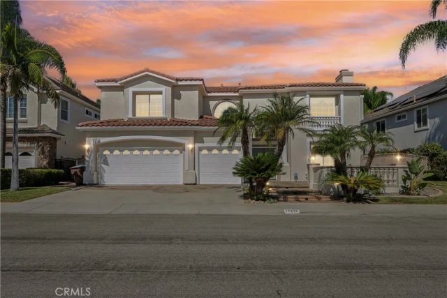 17218 Blue Spruce, Yorba Linda, CA 92886