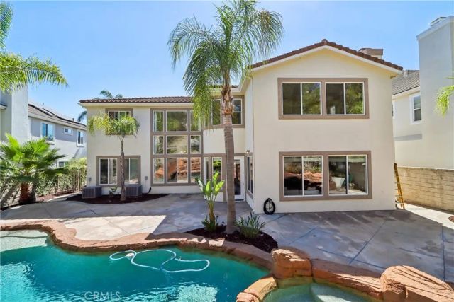 17218 Blue Spruce, Yorba Linda, CA 92886