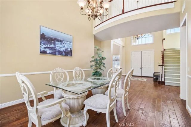 17218 Blue Spruce, Yorba Linda, CA 92886