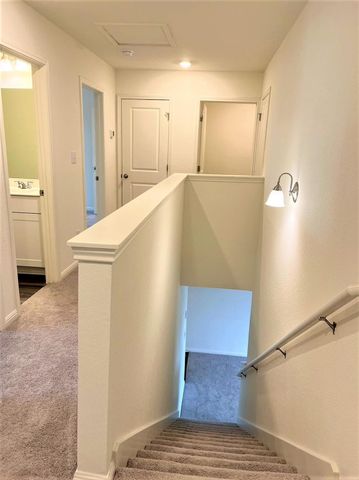 1002 Waterbuck CV, Hutto, TX 78634