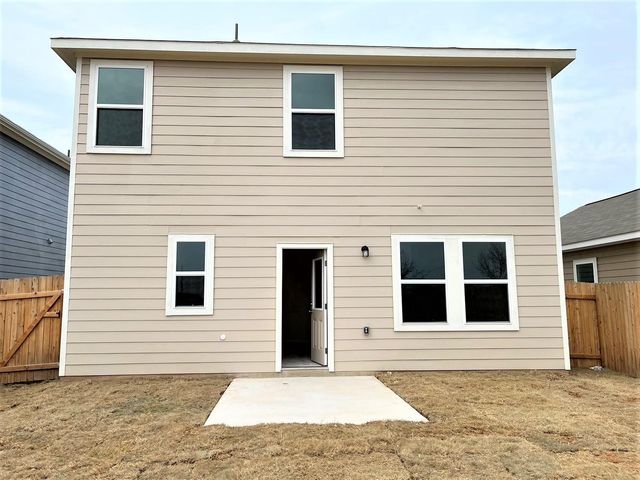 1002 Waterbuck CV, Hutto, TX 78634