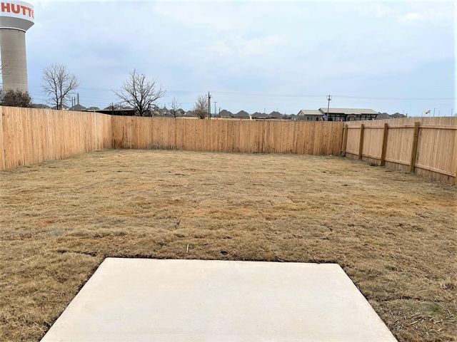 1002 Waterbuck CV, Hutto, TX 78634