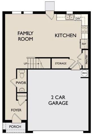 1002 Waterbuck CV, Hutto, TX 78634