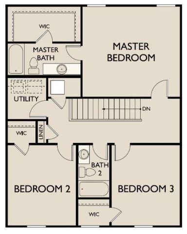1002 Waterbuck CV, Hutto, TX 78634