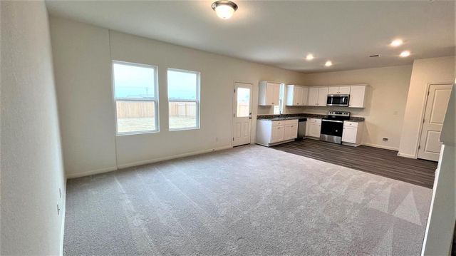 1002 Waterbuck CV, Hutto, TX 78634