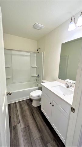 1002 Waterbuck CV, Hutto, TX 78634