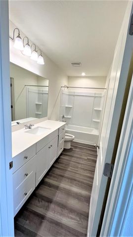 1002 Waterbuck CV, Hutto, TX 78634