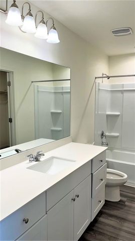 1002 Waterbuck CV, Hutto, TX 78634