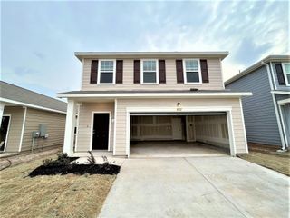 1002 Waterbuck CV, Hutto, TX 78634