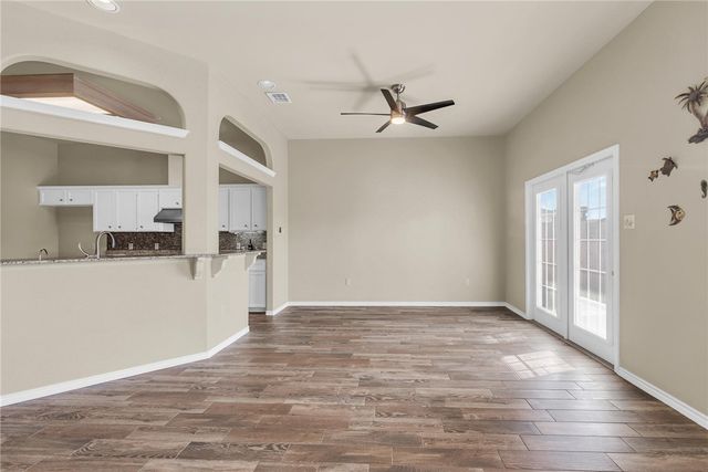 15834 CUTTYSARK St, Corpus Christi, TX 78418