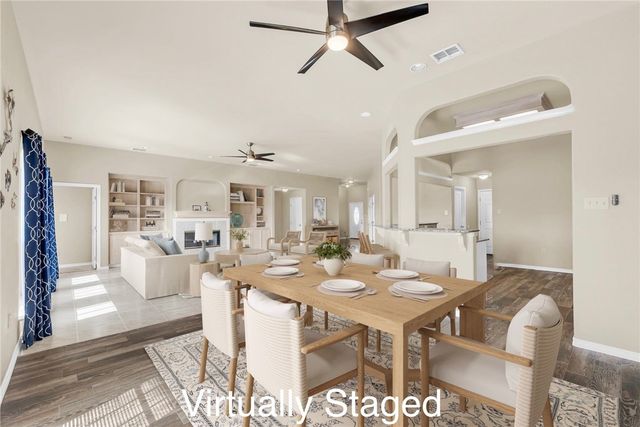 15834 CUTTYSARK St, Corpus Christi, TX 78418