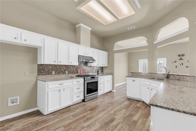 15834 CUTTYSARK St, Corpus Christi, TX 78418