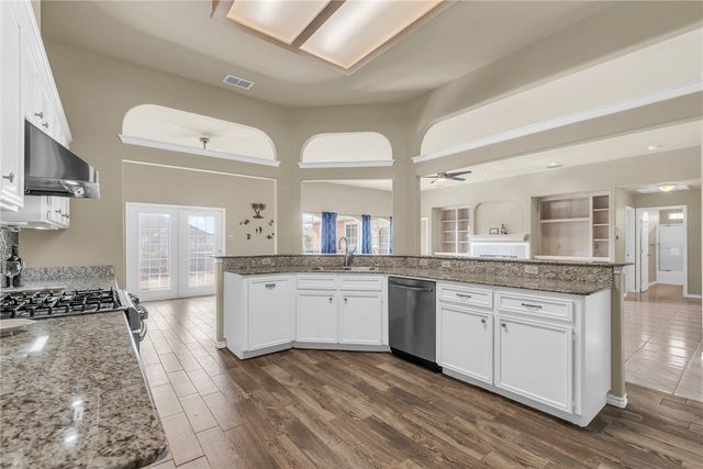 15834 CUTTYSARK St, Corpus Christi, TX 78418