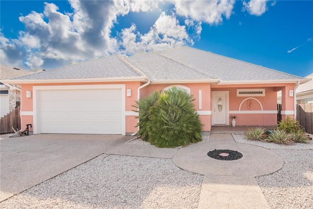 15834 CUTTYSARK St, Corpus Christi, TX 78418