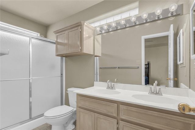 15834 CUTTYSARK St, Corpus Christi, TX 78418