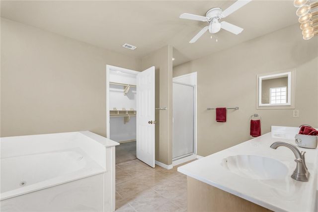 15834 CUTTYSARK St, Corpus Christi, TX 78418