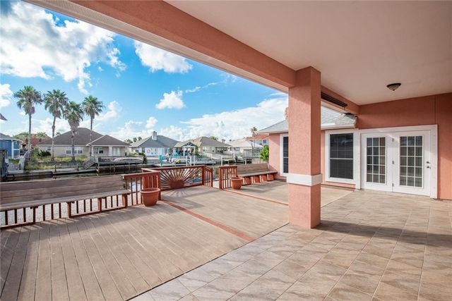 15834 CUTTYSARK St, Corpus Christi, TX 78418