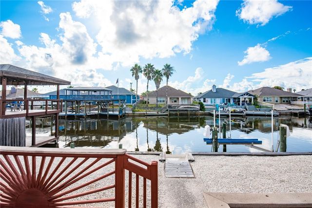 15834 CUTTYSARK St, Corpus Christi, TX 78418