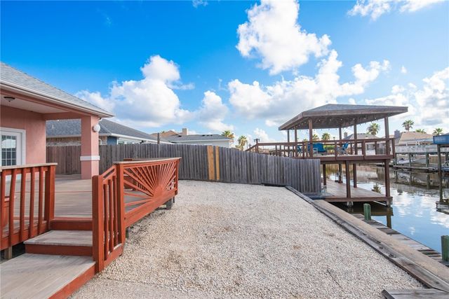 15834 CUTTYSARK St, Corpus Christi, TX 78418