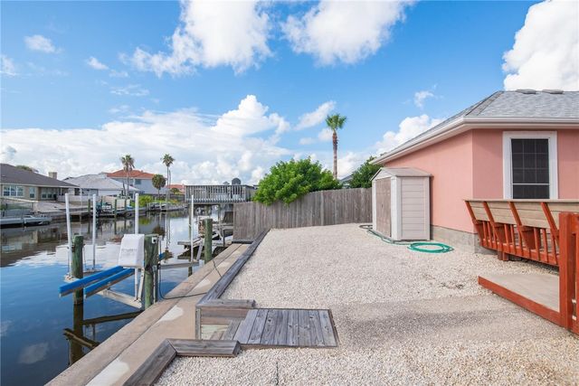 15834 CUTTYSARK St, Corpus Christi, TX 78418