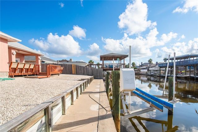 15834 CUTTYSARK St, Corpus Christi, TX 78418