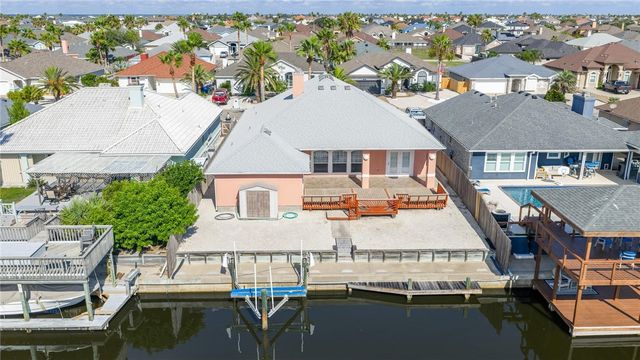 15834 CUTTYSARK St, Corpus Christi, TX 78418