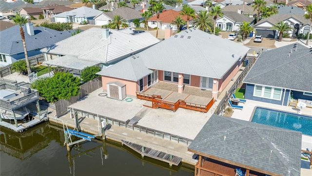 15834 CUTTYSARK St, Corpus Christi, TX 78418
