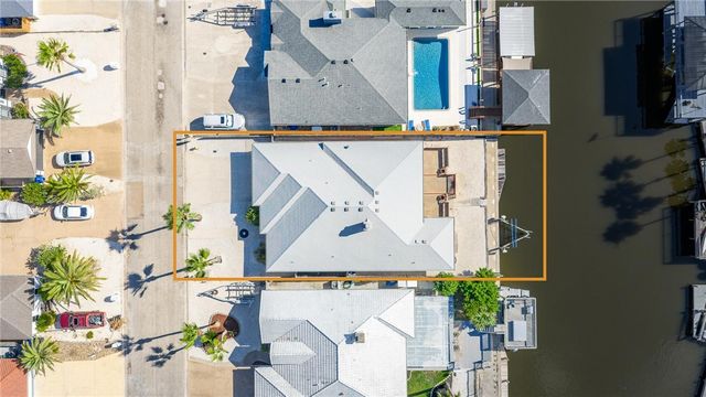 15834 CUTTYSARK St, Corpus Christi, TX 78418