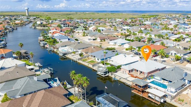 15834 CUTTYSARK St, Corpus Christi, TX 78418