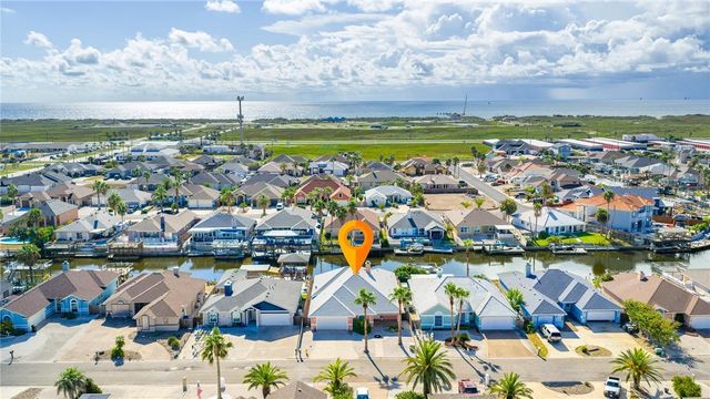 15834 CUTTYSARK St, Corpus Christi, TX 78418