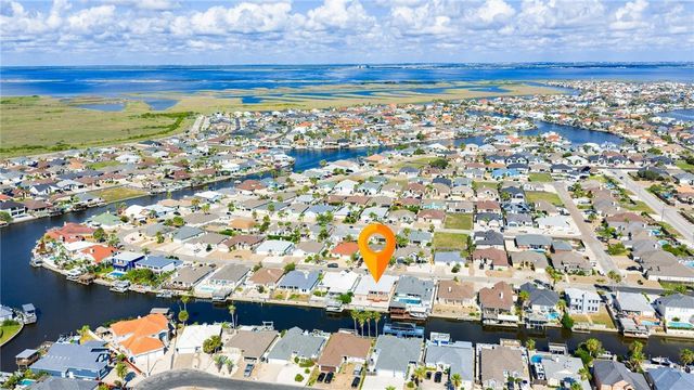 15834 CUTTYSARK St, Corpus Christi, TX 78418