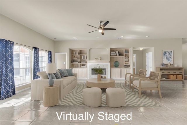 15834 CUTTYSARK St, Corpus Christi, TX 78418