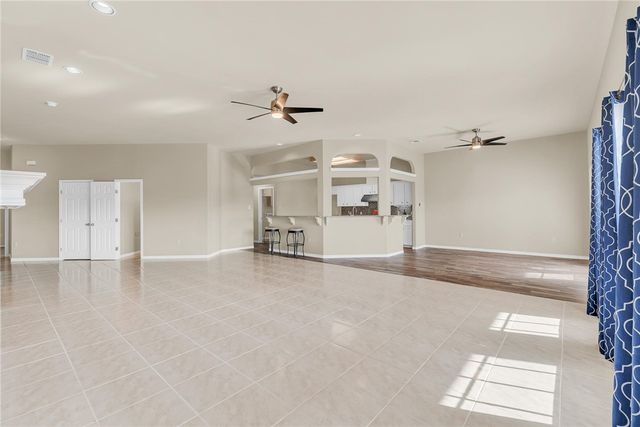 15834 CUTTYSARK St, Corpus Christi, TX 78418