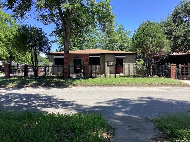 151 Benita st, San Antonio, TX 78210