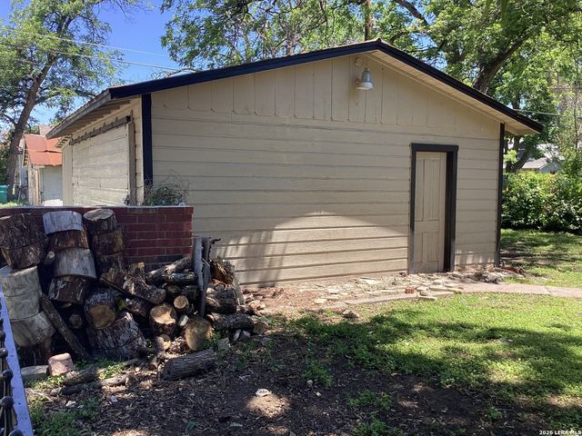 151 Benita st, San Antonio, TX 78210
