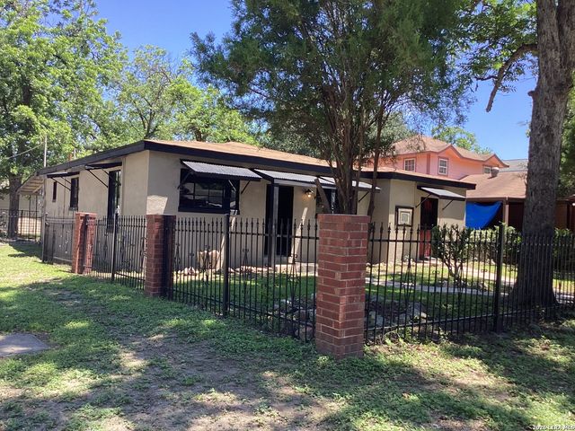 151 Benita st, San Antonio, TX 78210
