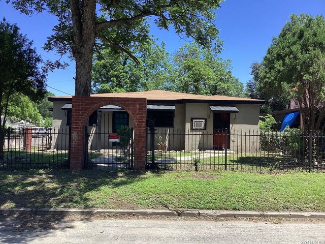 151 Benita st, San Antonio, TX 78210