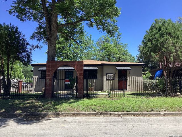 151 Benita st, San Antonio, TX 78210