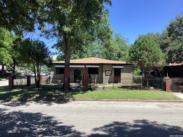 151 Benita st, San Antonio, TX 78210