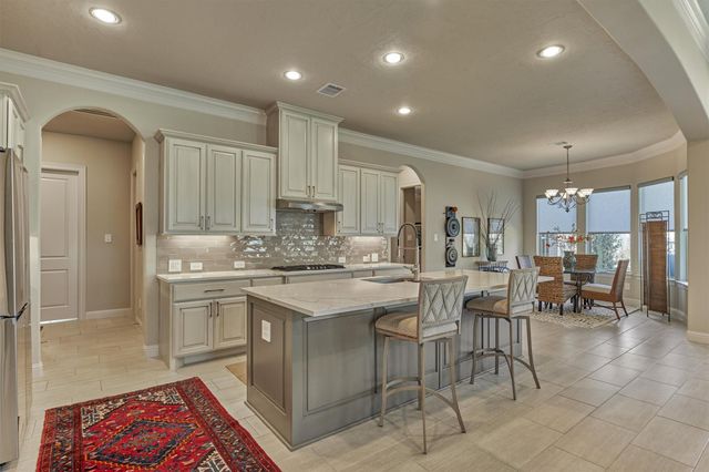 122 Coral Bells Court, Conroe, TX 77304