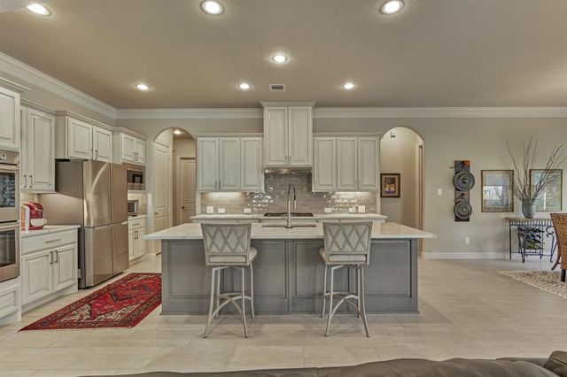 122 Coral Bells Court, Conroe, TX 77304