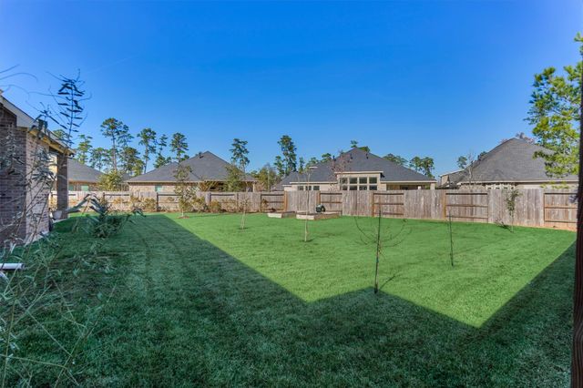 122 Coral Bells Court, Conroe, TX 77304