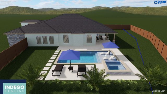 122 Coral Bells Court, Conroe, TX 77304