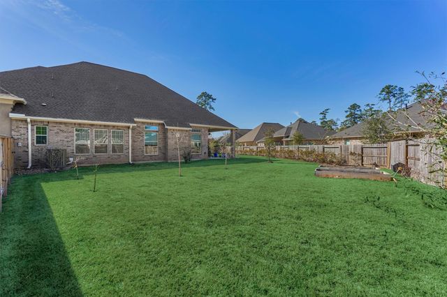 122 Coral Bells Court, Conroe, TX 77304