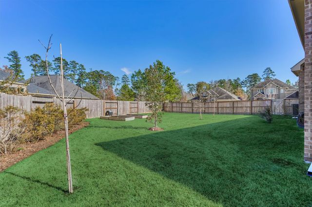 122 Coral Bells Court, Conroe, TX 77304