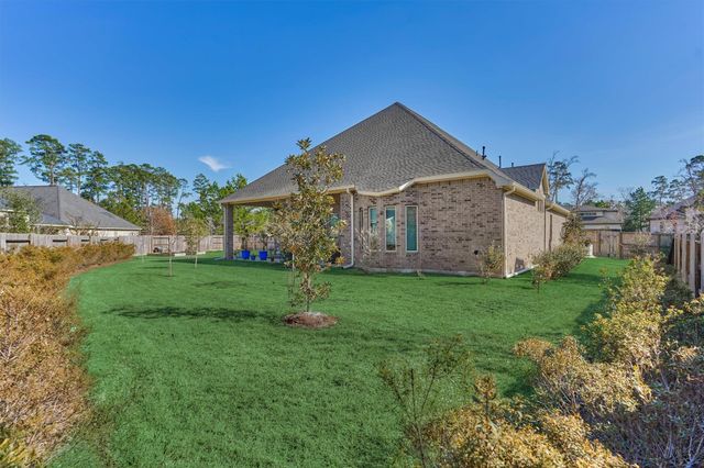 122 Coral Bells Court, Conroe, TX 77304