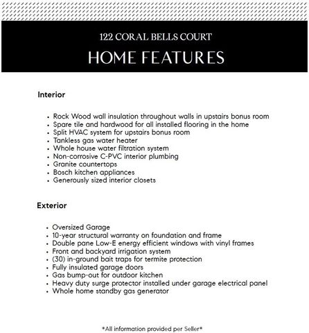 122 Coral Bells Court, Conroe, TX 77304