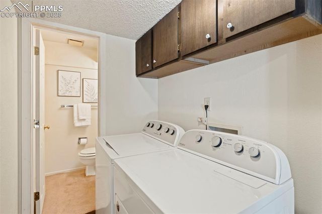 2113 Roundtop Court, Colorado Springs, CO 80918